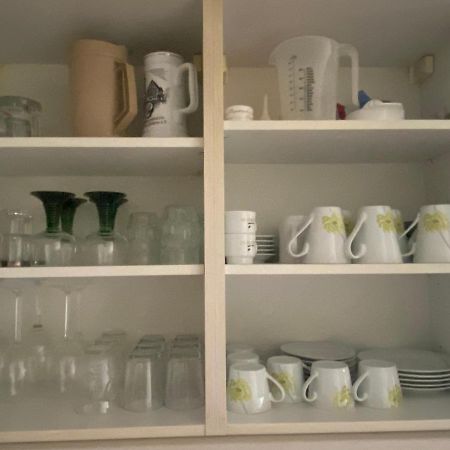 Apartment Andy & Gabi Neuhausen auf den Fildern Ngoại thất bức ảnh