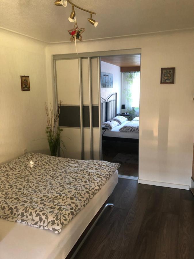 Apartment Andy & Gabi Neuhausen auf den Fildern Ngoại thất bức ảnh