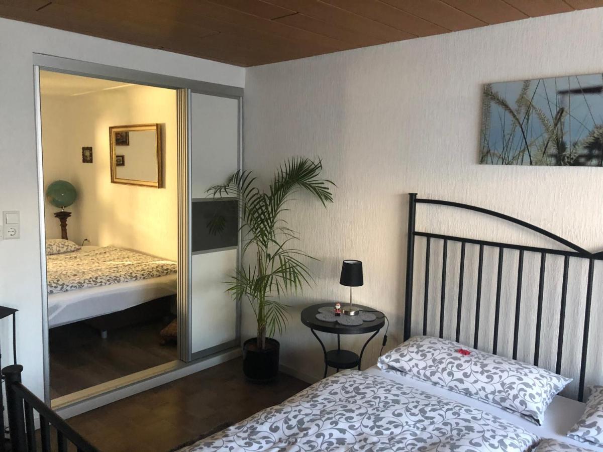 Apartment Andy & Gabi Neuhausen auf den Fildern Ngoại thất bức ảnh