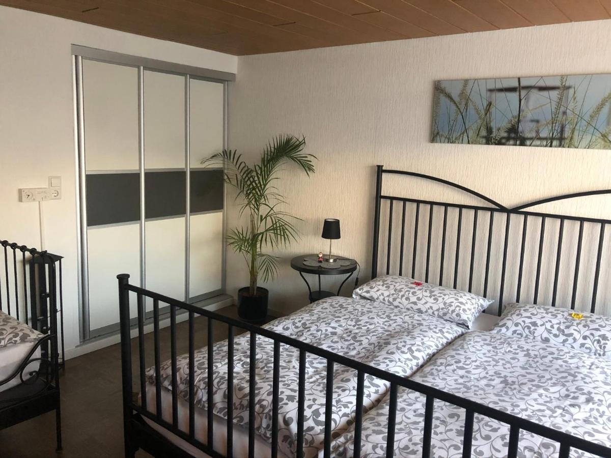 Apartment Andy & Gabi Neuhausen auf den Fildern Ngoại thất bức ảnh