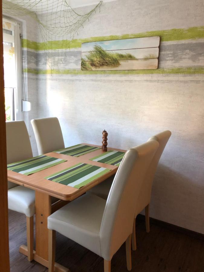 Apartment Andy & Gabi Neuhausen auf den Fildern Ngoại thất bức ảnh