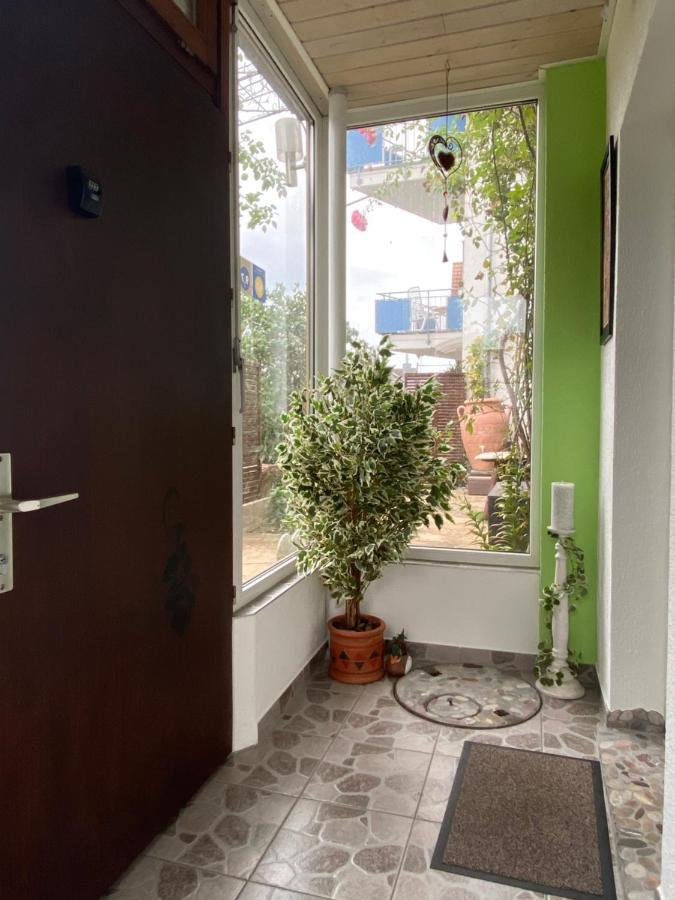 Apartment Andy & Gabi Neuhausen auf den Fildern Ngoại thất bức ảnh