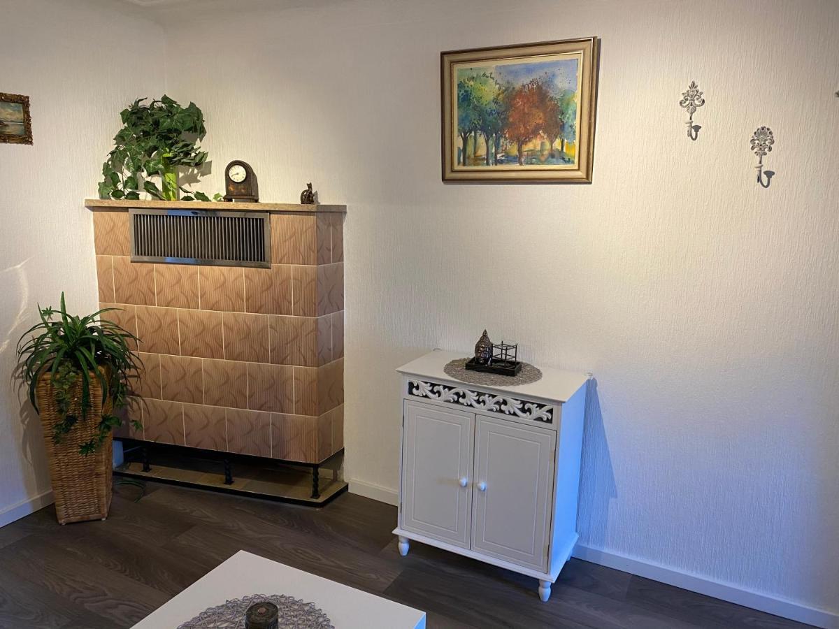 Apartment Andy & Gabi Neuhausen auf den Fildern Ngoại thất bức ảnh