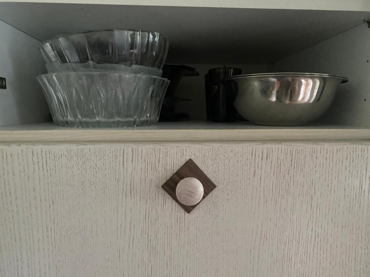 Apartment Andy & Gabi Neuhausen auf den Fildern Ngoại thất bức ảnh