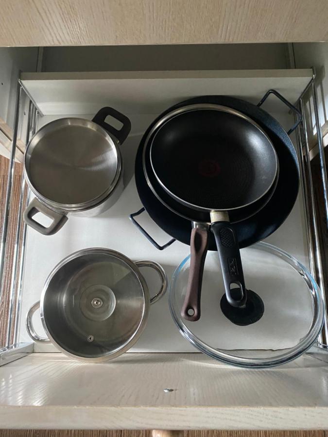 Apartment Andy & Gabi Neuhausen auf den Fildern Ngoại thất bức ảnh