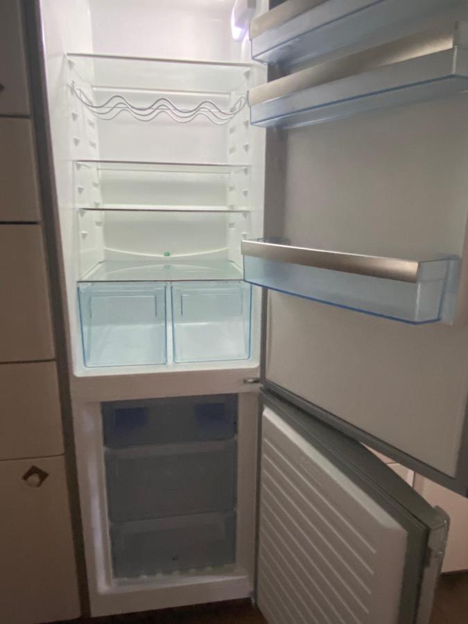 Apartment Andy & Gabi Neuhausen auf den Fildern Ngoại thất bức ảnh
