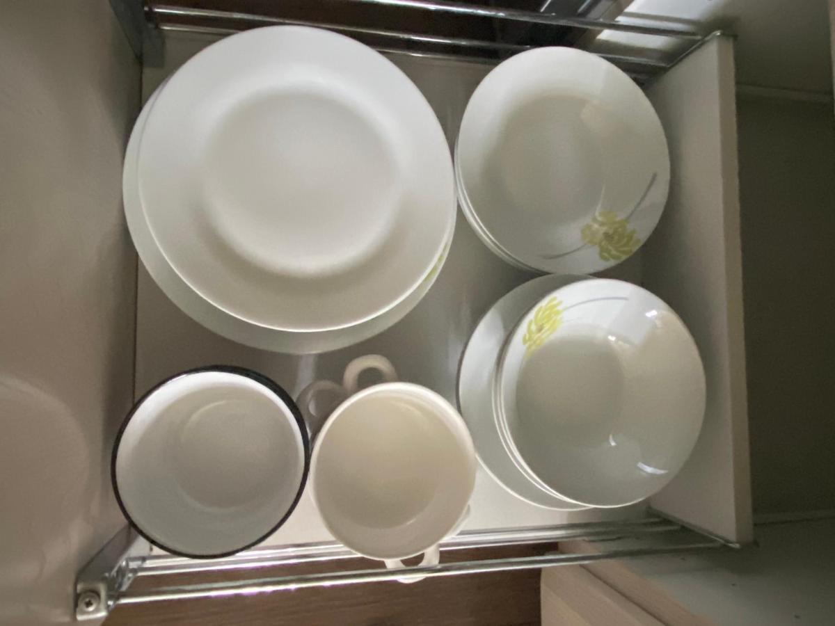 Apartment Andy & Gabi Neuhausen auf den Fildern Ngoại thất bức ảnh