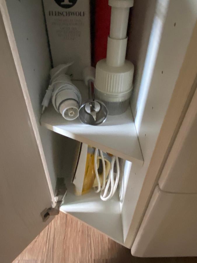 Apartment Andy & Gabi Neuhausen auf den Fildern Ngoại thất bức ảnh