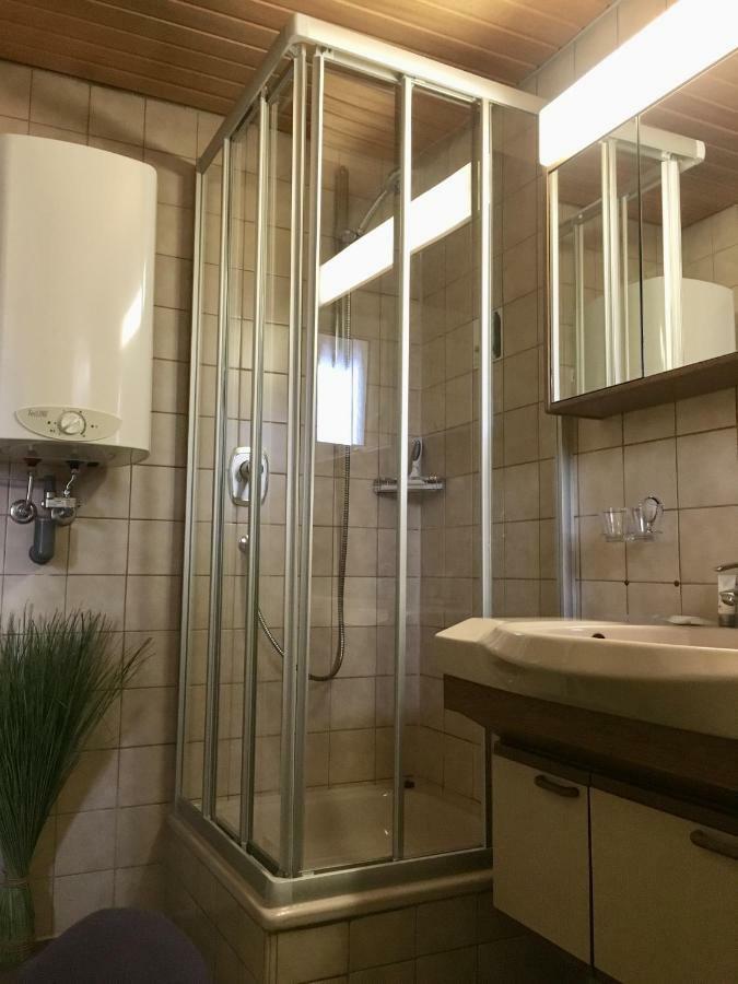 Apartment Andy & Gabi Neuhausen auf den Fildern Ngoại thất bức ảnh